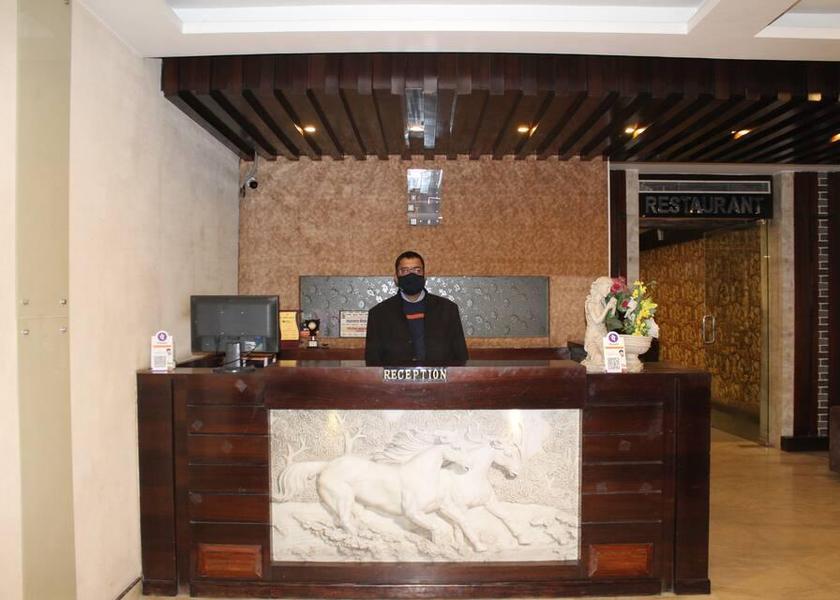 Uttar Pradesh Jhansi Public Areas