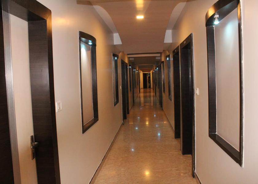 Uttar Pradesh Jhansi Public Areas