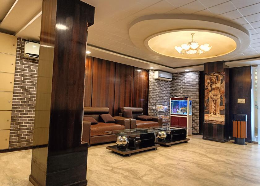 Uttar Pradesh Jhansi Public Areas