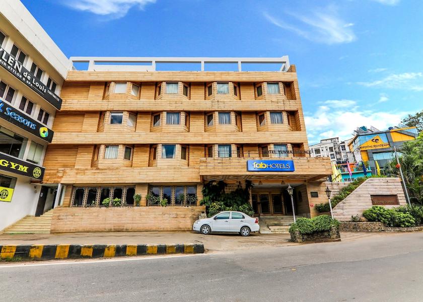 Jharkhand Ranchi Primary image