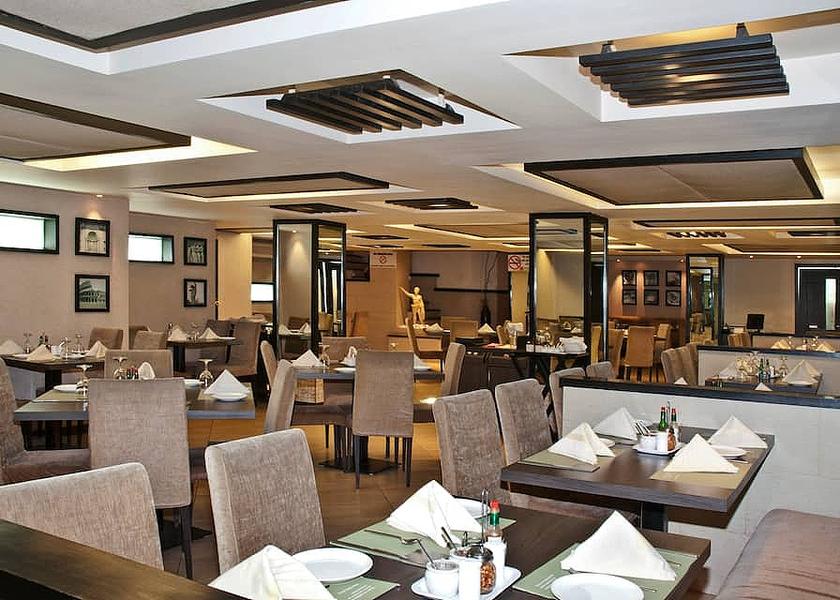 Jharkhand Ranchi Food & Dining