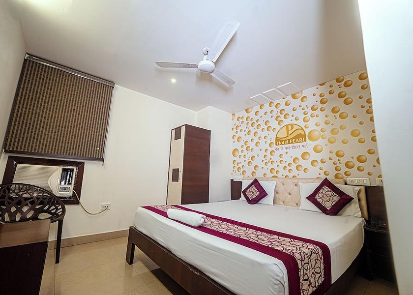 Jharkhand Ranchi Room