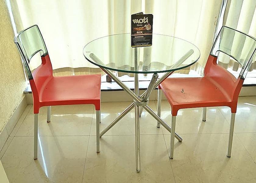 Jharkhand Ranchi DINING AREA