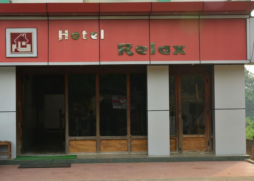 Jharkhand Deoghar Property entrance