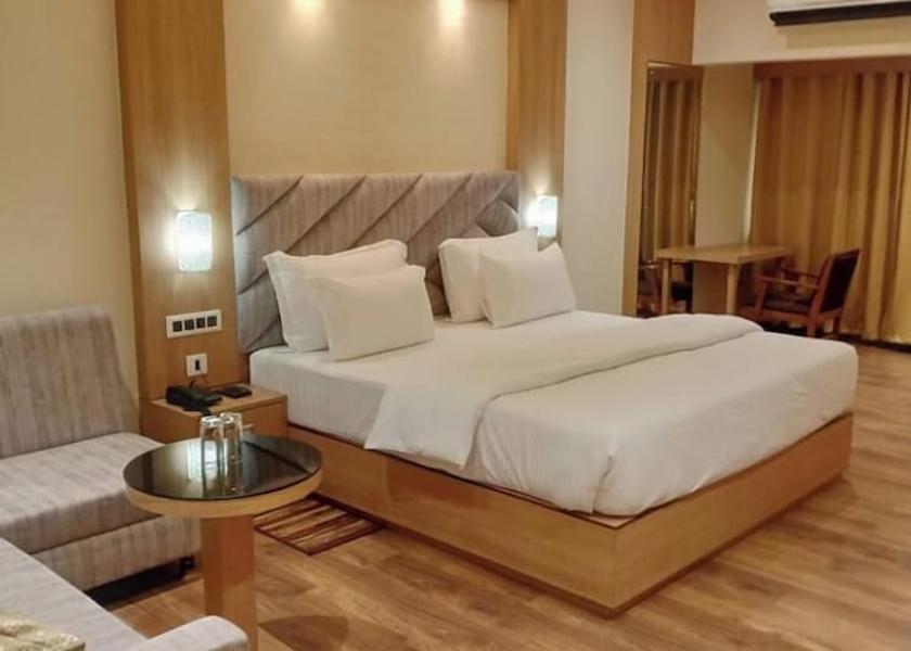Jharkhand Deoghar Executive Room