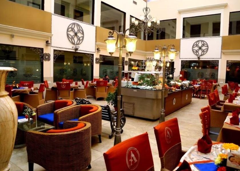 Punjab Chandigarh Food & Dining
