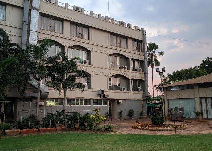 Karnataka Belagavi Hotel Exterior