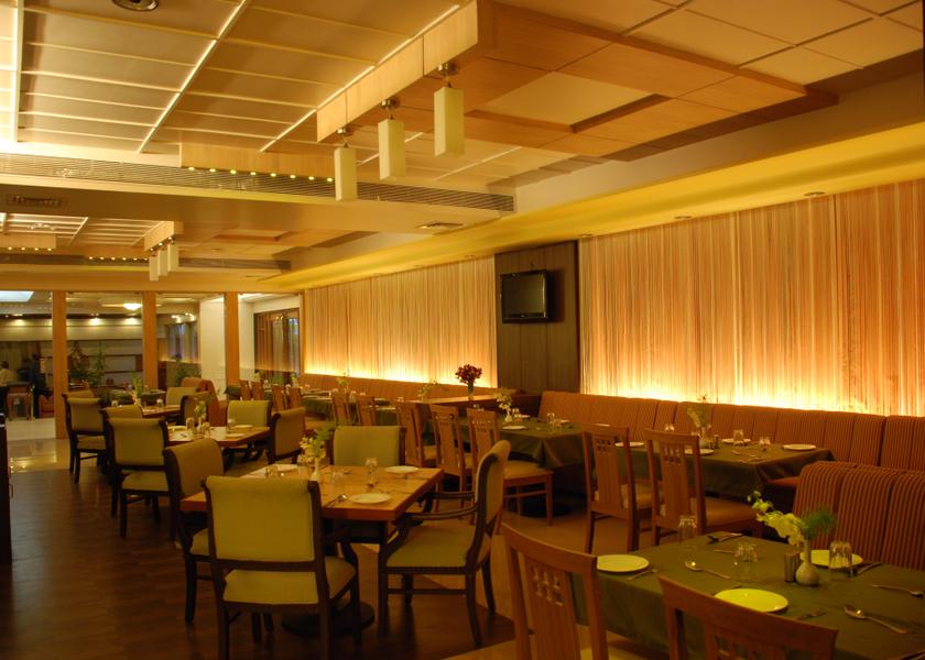 Karnataka Belagavi Food & Dining