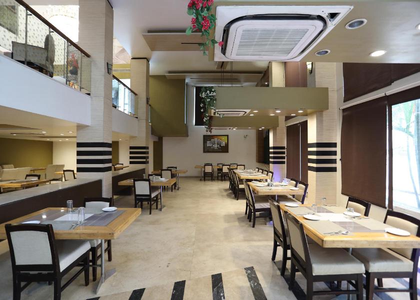 Uttarakhand Roorkee Restaurant