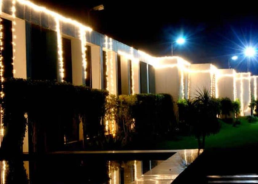 Uttarakhand Roorkee Hotel Exterior
