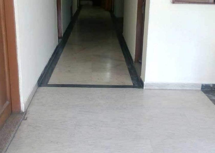 Uttar Pradesh Jhansi Corridors