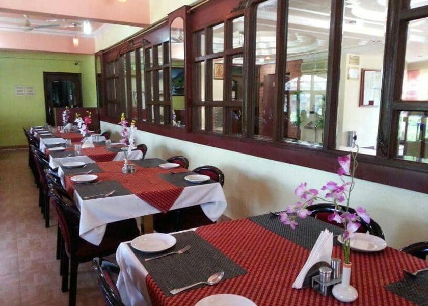 Jharkhand Deoghar Food & Dining