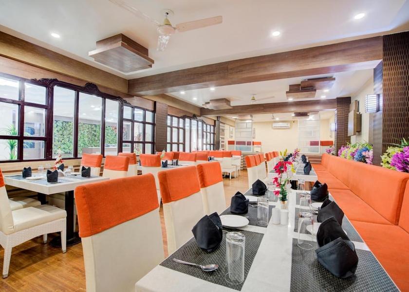 Jharkhand Deoghar Food & Dining