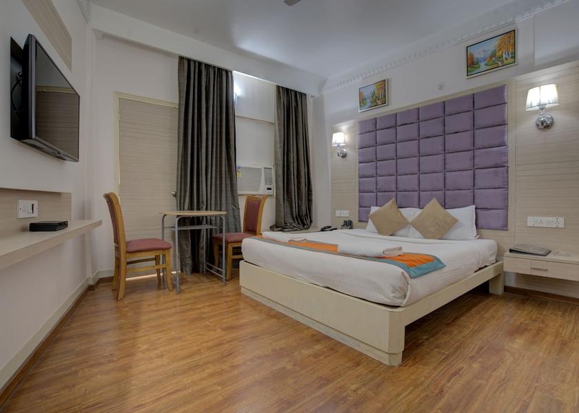 Jharkhand Deoghar Room