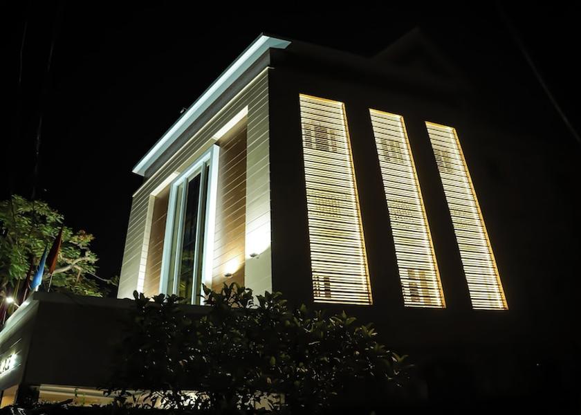 Jharkhand Deoghar Front of property