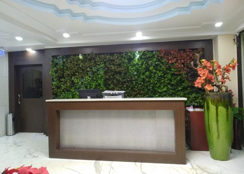 Jharkhand Deoghar Public Areas