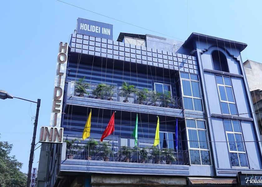Jharkhand Jamshedpur Front of property
