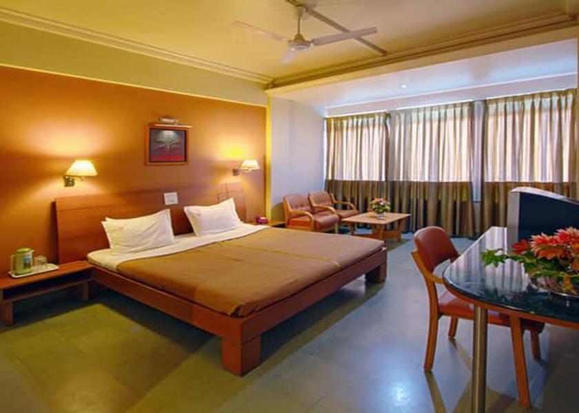 Karnataka Belagavi Bedroom