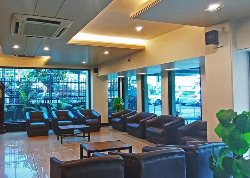 Karnataka Belagavi Public Areas