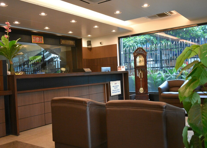 Karnataka Belagavi Public Areas