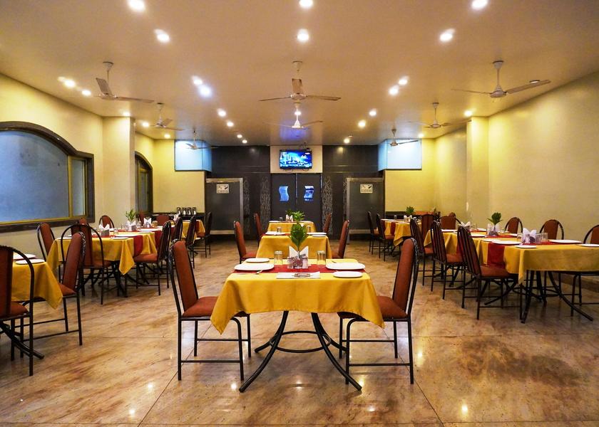 Karnataka Belagavi Food & Dining