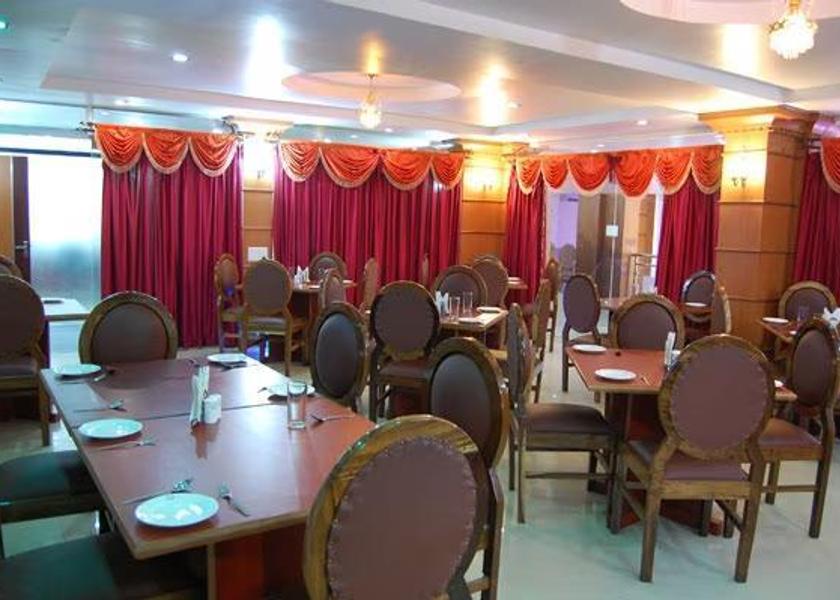 West Bengal Siliguri Food & Dining