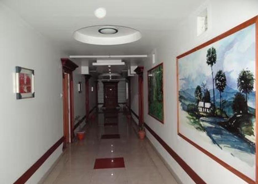 West Bengal Siliguri Public Areas