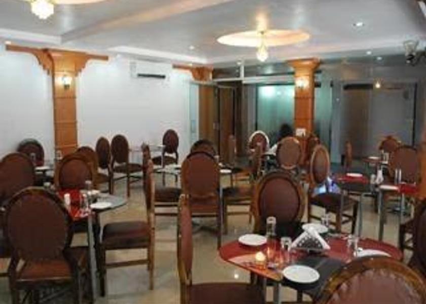 West Bengal Siliguri Food & Dining
