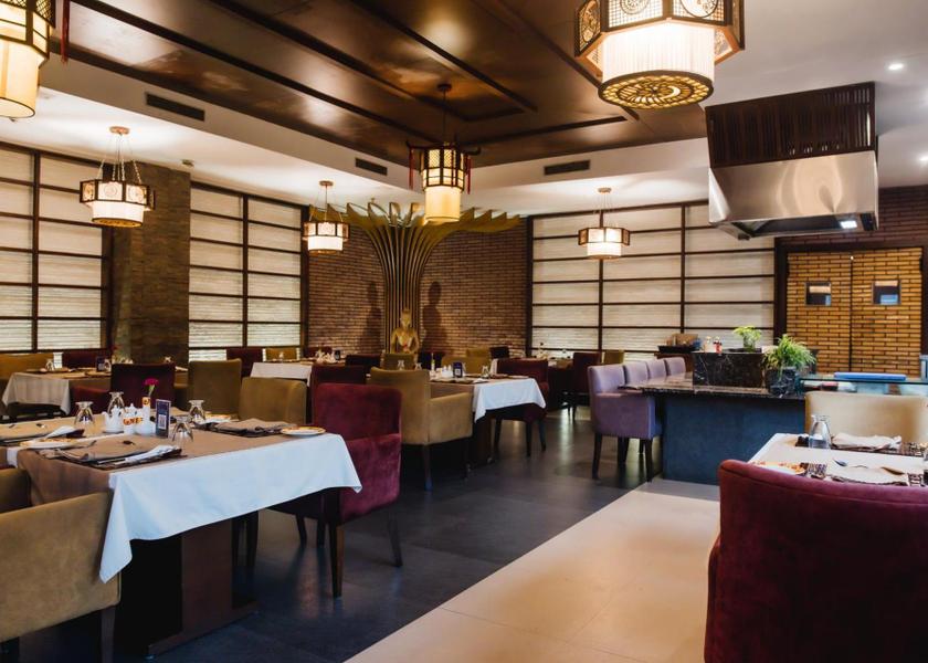 Jharkhand Jamshedpur Restaurant