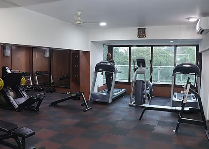 Jharkhand Jamshedpur Fitness Centre