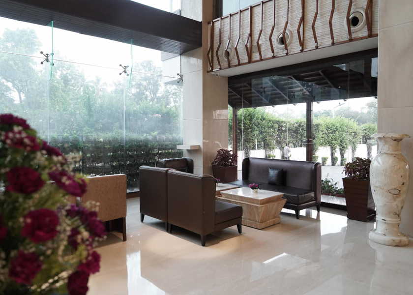 Jharkhand Jamshedpur Public Areas