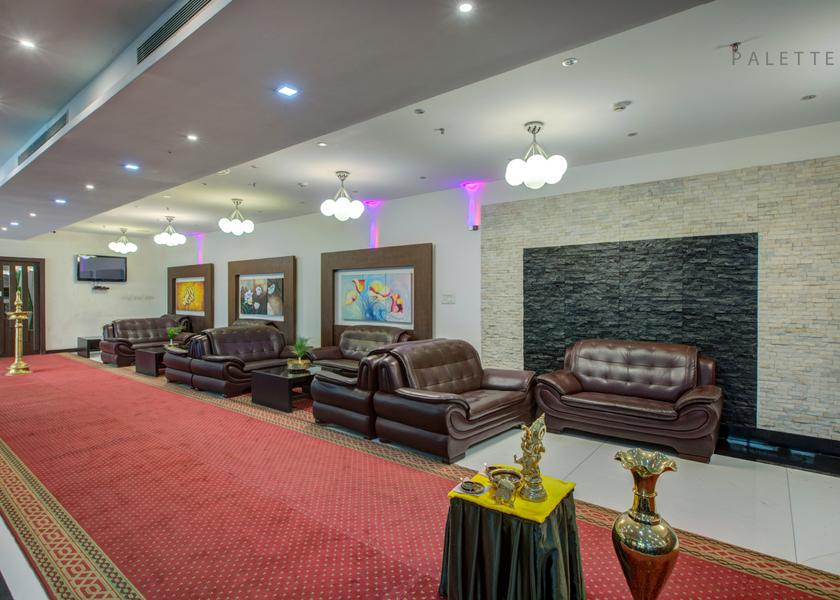 Kerala Kanhangad Public Areas