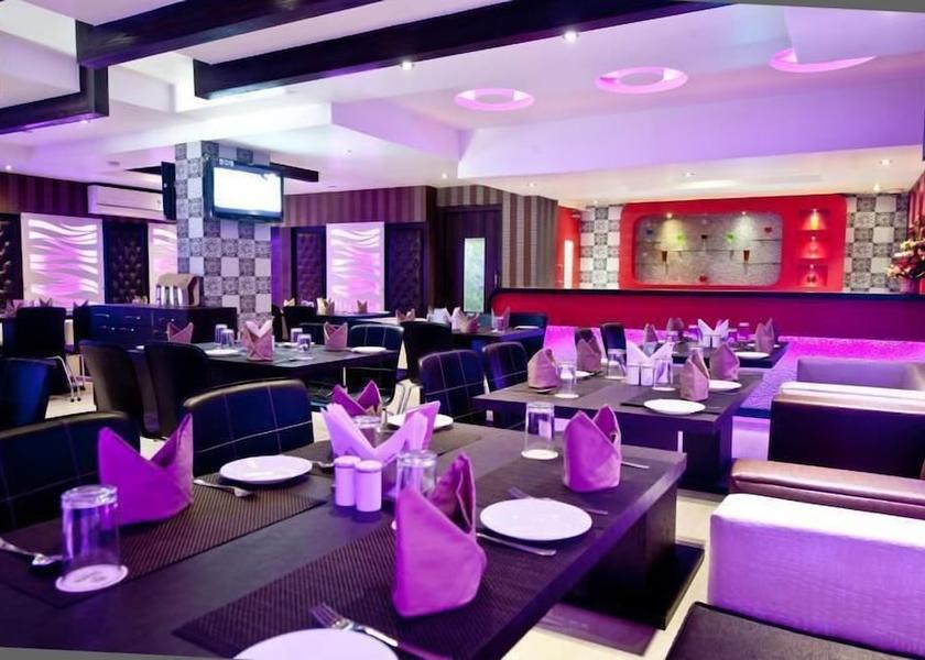 Jharkhand Jamshedpur Restaurant