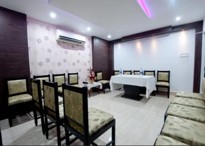 Jharkhand Jamshedpur Business Centre