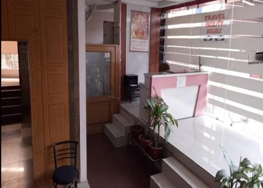 Uttarakhand Roorkee Public Areas