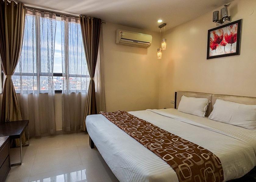 Assam Guwahati Classic Room
