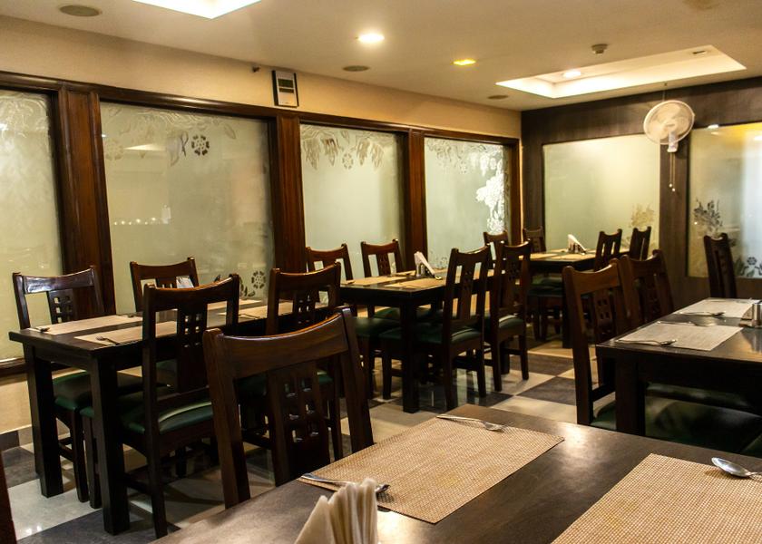 Assam Guwahati Food & Dining