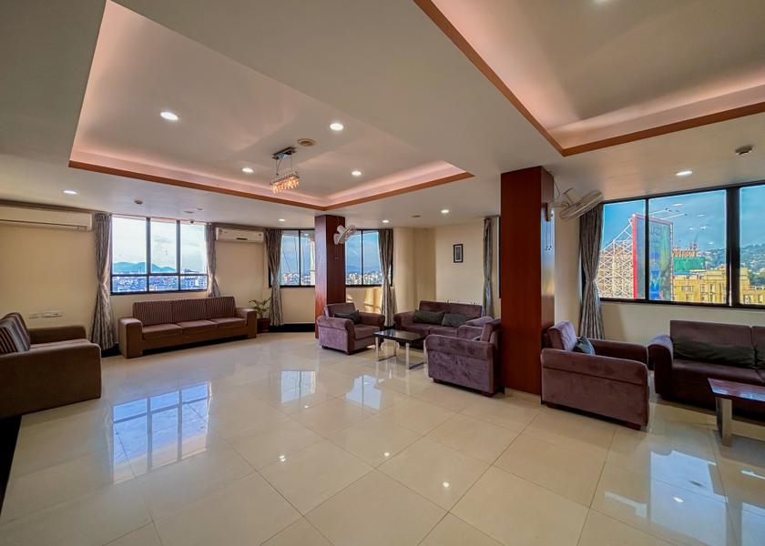 Assam Guwahati Public Areas