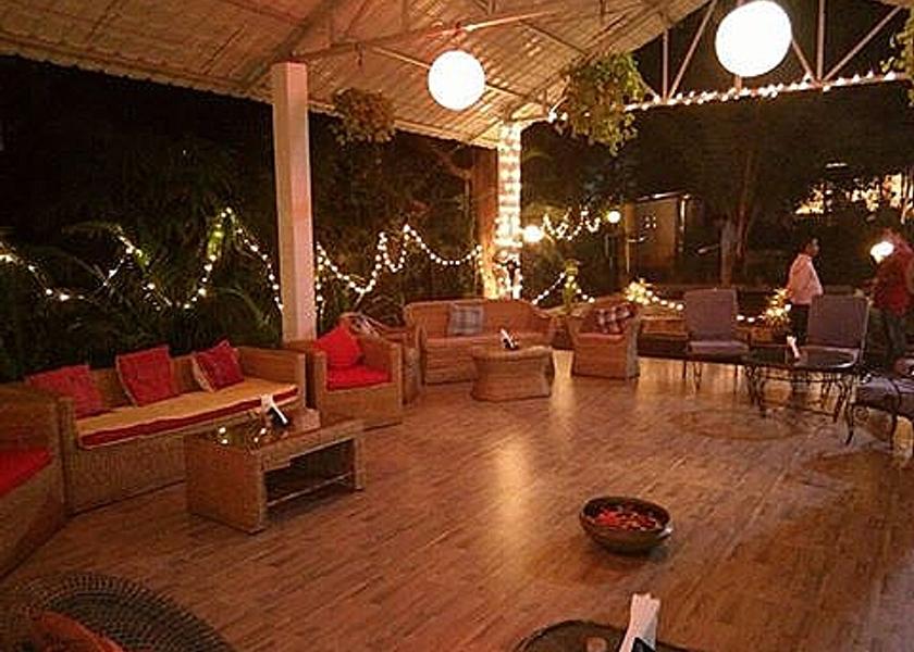 Assam Guwahati Public Areas