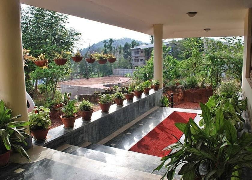 Assam Guwahati Public Areas
