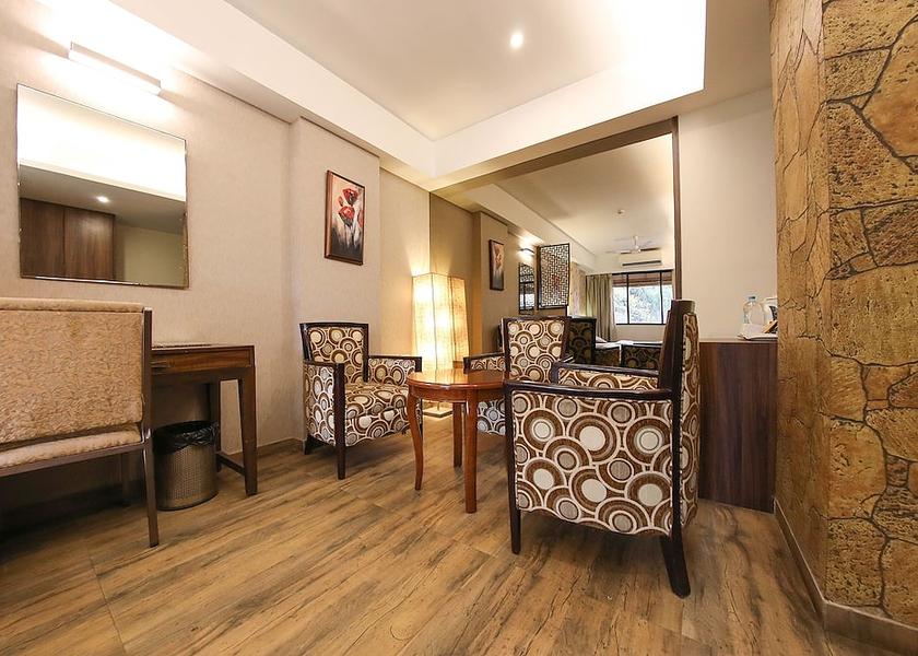 Maharashtra Mumbai Public Areas