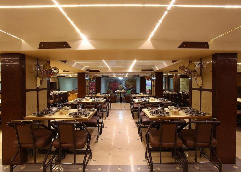 Maharashtra Mumbai Food & Dining