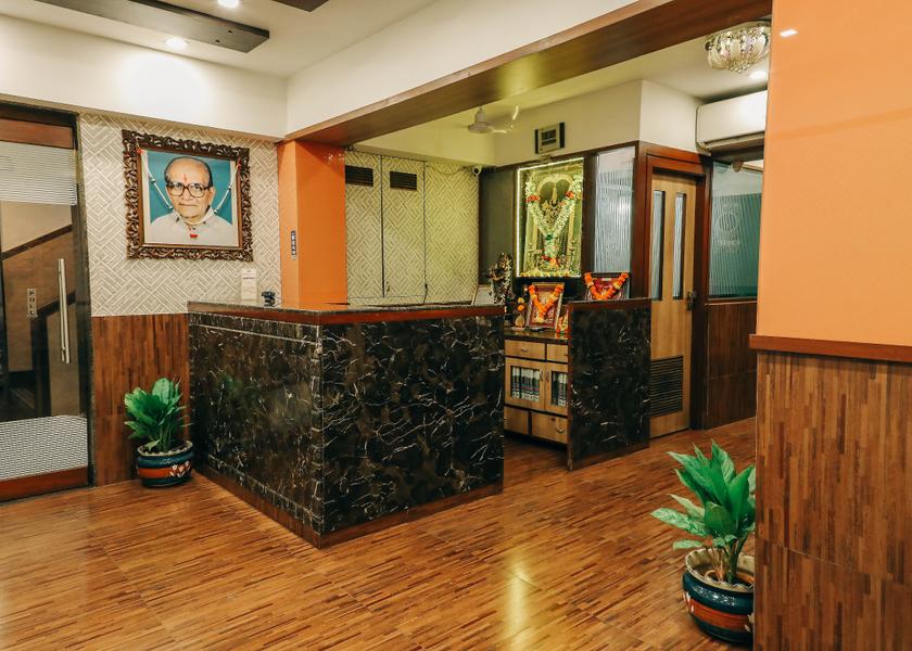 Maharashtra Mumbai Public Areas
