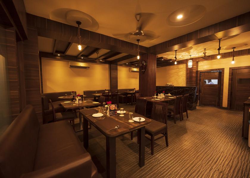 West Bengal Siliguri Food & Dining