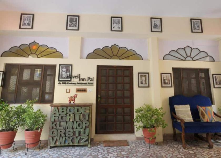 Rajasthan Jodhpur Public Areas