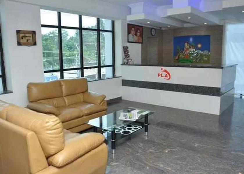 Tamil Nadu Thanjavur Lobby