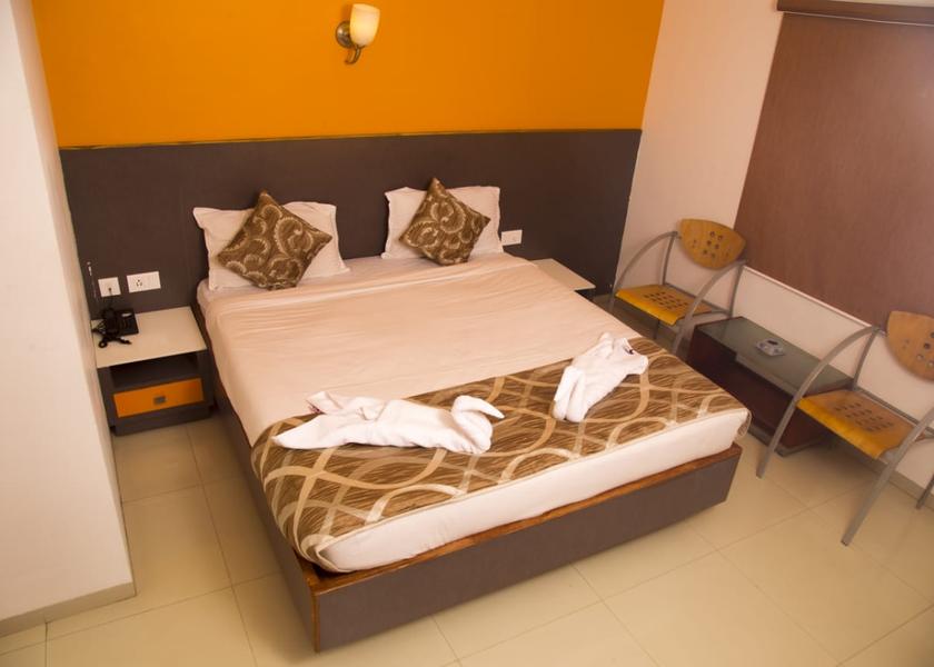 Tamil Nadu Thanjavur Premier Room
