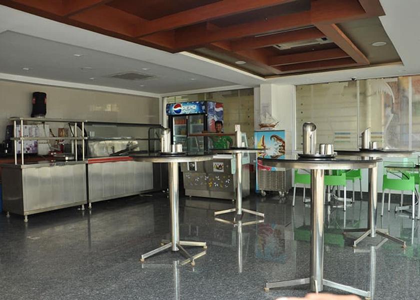 Tamil Nadu Thanjavur Restaurant