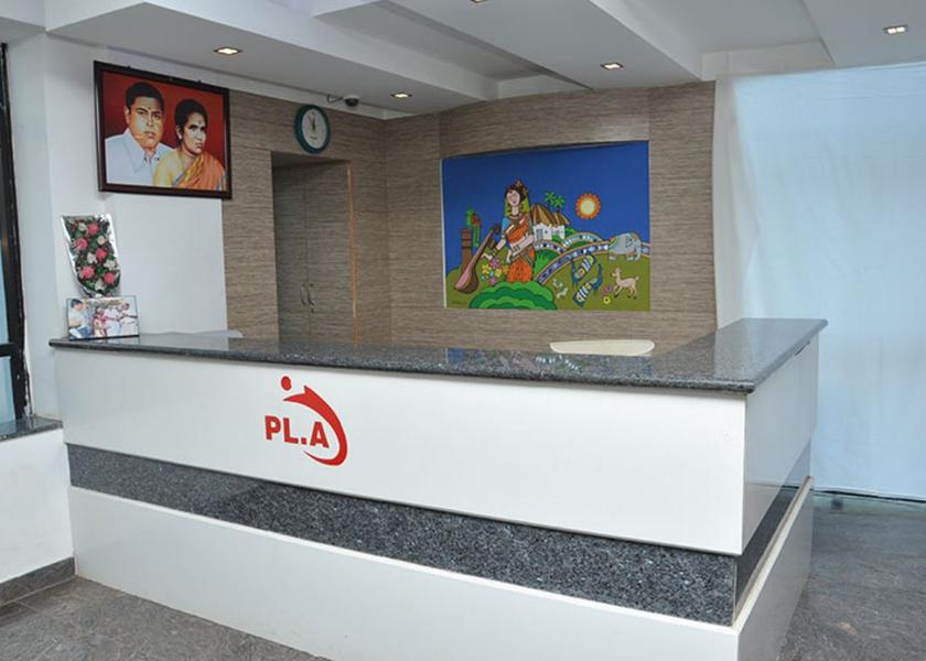Tamil Nadu Thanjavur Public Areas