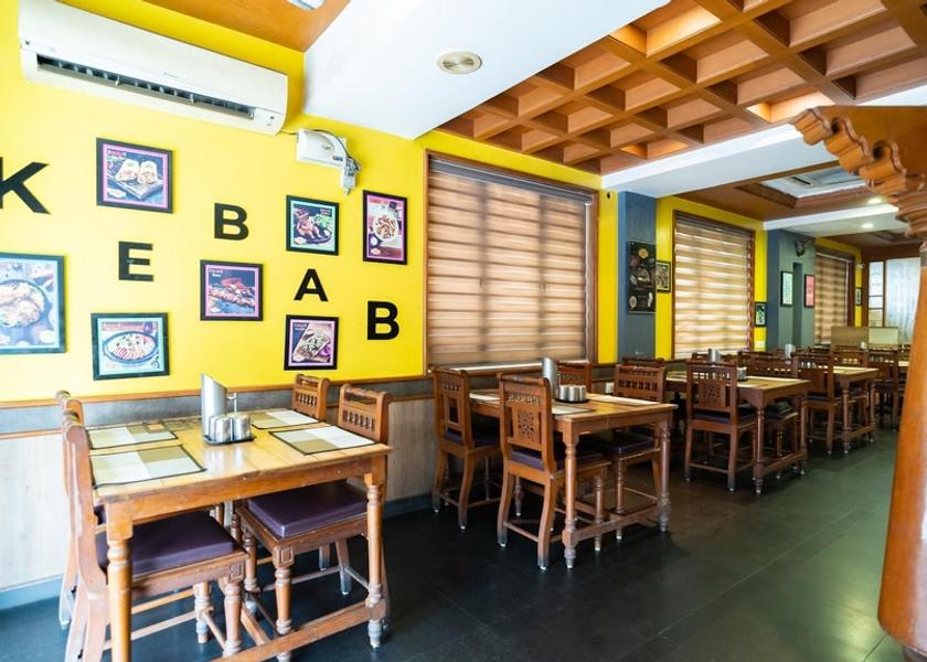 Tamil Nadu Thanjavur Food & Dining